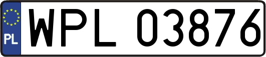 WPL03876