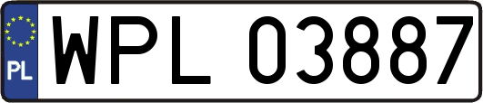 WPL03887