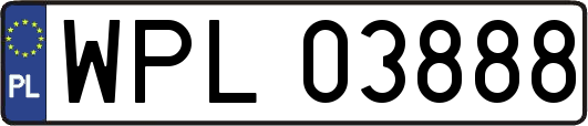WPL03888