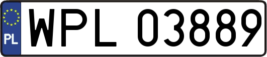 WPL03889