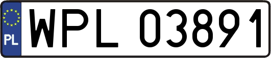 WPL03891