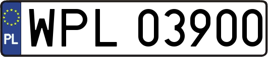 WPL03900