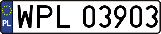 WPL03903