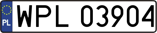 WPL03904