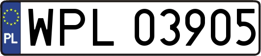 WPL03905