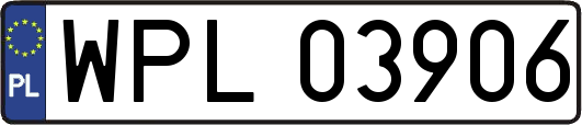 WPL03906