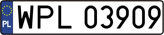 WPL03909
