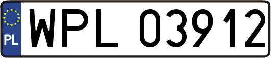 WPL03912