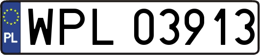 WPL03913
