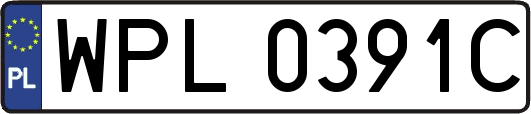 WPL0391C