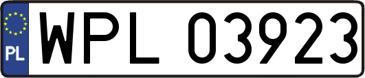 WPL03923