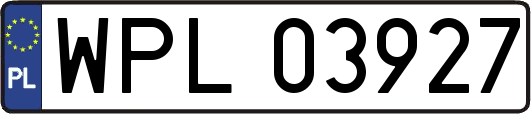 WPL03927
