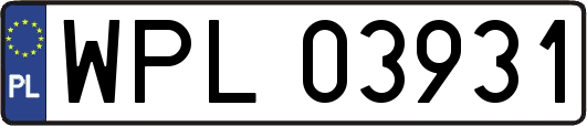 WPL03931