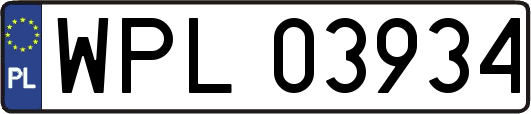 WPL03934