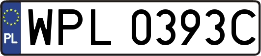WPL0393C