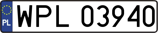 WPL03940