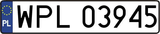 WPL03945