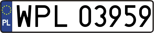 WPL03959
