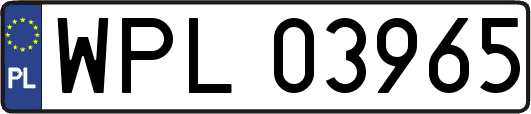 WPL03965