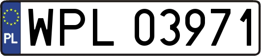 WPL03971