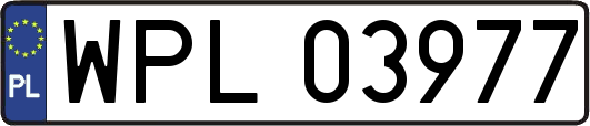 WPL03977