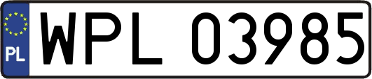 WPL03985