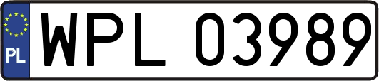 WPL03989
