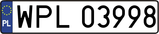 WPL03998