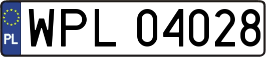 WPL04028
