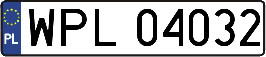 WPL04032