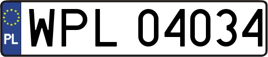 WPL04034