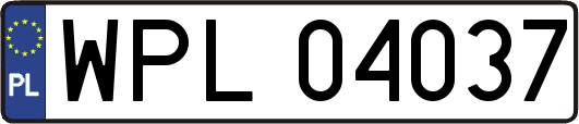 WPL04037