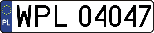 WPL04047