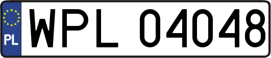 WPL04048