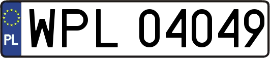 WPL04049