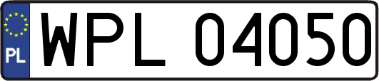 WPL04050