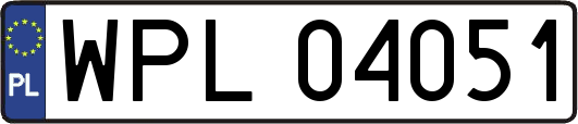 WPL04051