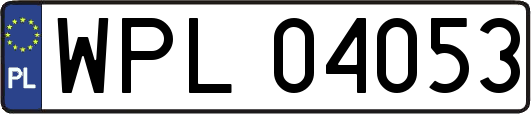 WPL04053