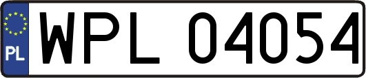 WPL04054