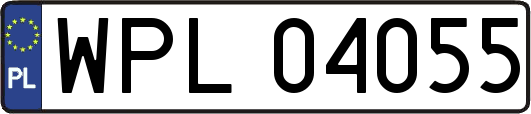 WPL04055