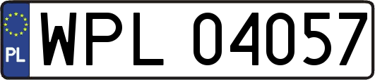 WPL04057
