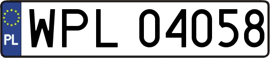 WPL04058