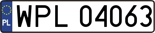 WPL04063