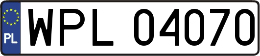 WPL04070