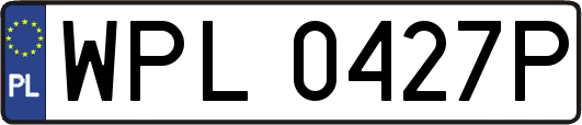 WPL0427P
