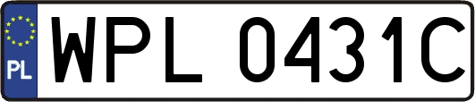 WPL0431C