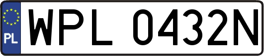 WPL0432N
