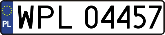WPL04457