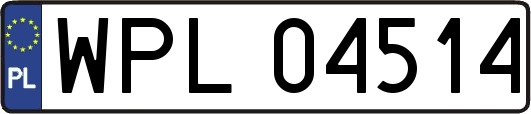 WPL04514