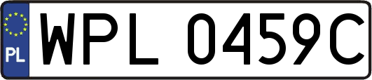 WPL0459C